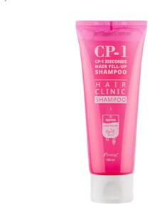ESTHETIC HOUSE CP-1 - 3 SECONDS HAIR FILL-UP SHAMPOO - Pečující hydratační šampon na suché a poškozené vlasy 100 ml