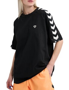 Triko Hummel hmlARCHIVE LOOSE T-SHIRT S/S 225258-2001