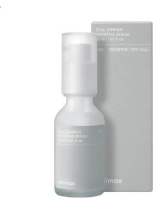 CELIMAX - DUAL BARRIER BOOSTING SERUM - Intenzivně hydratační pleťové sérum pro posílení citlivé a suché pleti 30 ml