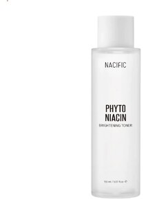 NACIFIC - PHYTO NIACIN BRIGHTENING TONER - Rozjasňující pleťový toner 150 ml