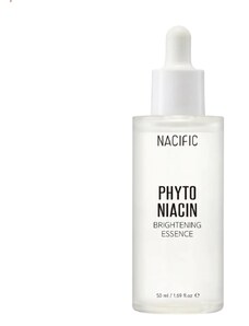 NACIFIC - PHYTO NIACIN BRIGHTENING ESSENCE - Rozjasňující pleťová esence 50 ml