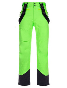 Pánské kalhoty zelená model 9064282 - Kilpi