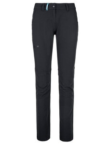 Dámské kalhoty model 17279757 černá - Kilpi
