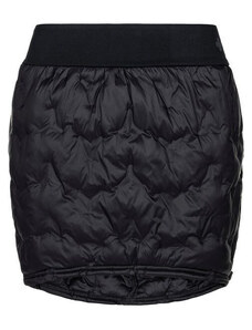 Dámská zateplená sukně model 17654547 Černá - Kilpi