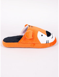 Chlapecké pantofle model 17957920 Orange - Yoclub