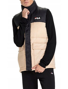 Fila Salo Puffer Vest M 688392.B031 pánské