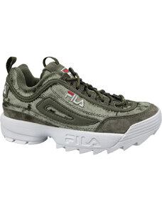 Boty Fila Disruptor S Low W 1010555-50I