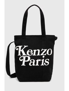 Kabelka Kenzo Tote Bag černá barva, FE58SA901F35.99