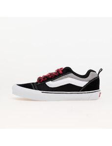 Vans Knu Skool Jumbo Black/ White