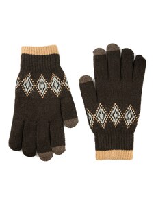 Art Of Polo Gloves 22233 Tulluride brown 2