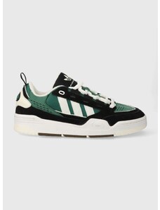 Sneakers boty adidas Originals ADI2000 zelená barva, IF8823