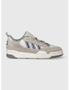 Sneakers boty adidas Originals ADI2000 šedá barva, IF8826