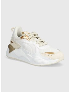Sneakers boty Puma X SOPHIA CHANG bílá barva, 396393