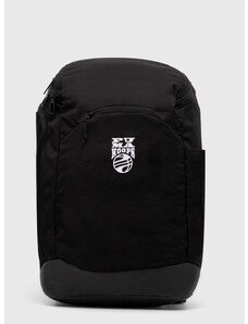 Batoh Puma Basketball Pro Backpack pánský, černá barva, velký, hladký, 079212