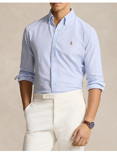 RALPH LAUREN LSFBYDSTRM2-LONG SLEEVE-SPORT SHIRT