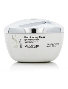 Alfaparf Milano Semi di Lino Diamond Illuminating Mask 200 ml