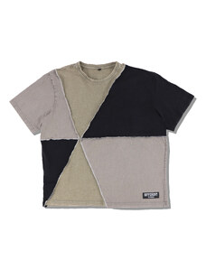 Different Studio Different Overlock Tee