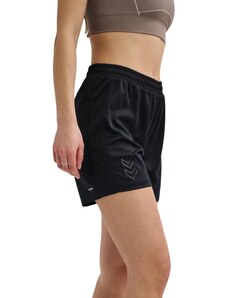 Šortky Hummel hmlACTIVE PL SHORTS WOMAN 224498-2001