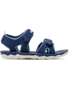 Sandále Hummel SANDAL SPORT JR 203304-4250