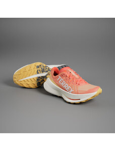 Adidas Trailová běžecká obuv Terrex Agravic Speed Ultra