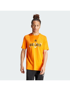 Adidas Tričko UEFA EURO24 Holland