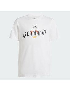 Adidas Tričko UEFA EURO24 Germany
