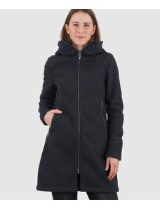 Woolshellový kabát WOOX Rajala