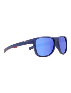 Brýle Red Bull Spect Red Bull Spect sluneční brýle KREY modré s tmavě modrými skly