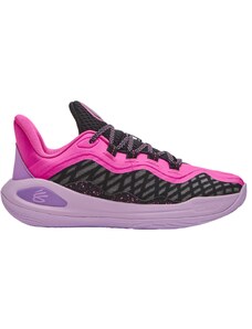 Basketbalové boty Under Armour GS CURRY 11 GD 3027371-600