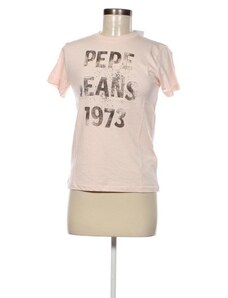 Dámské tričko Pepe Jeans