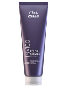 Wella Professionals Invigo Color Service Post Color Treatment 250ml