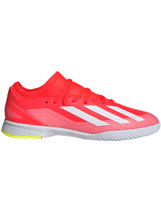 Sálovky adidas X CRAZYFAST LEAGUE IN J if0684