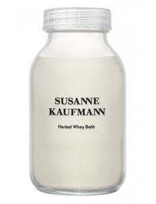 Susanne Kaufmann Herbal Whey Bath - Bylinná syrovátková koupel 330 g