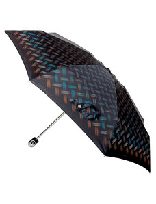 Parasol Plně automatický dámský skládací deštník MINI DP405-S6-J