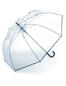 Happy Rain deštník dlouhý automatický 97cm/122cm