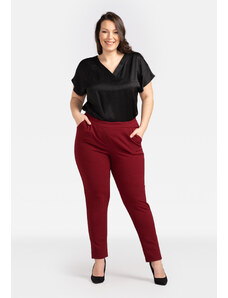 Karko Woman's Trousers Z735