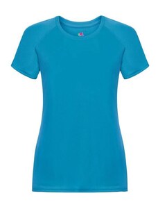 Fruit of the Loom Performance Women's T-shirt 613920 100% Polyester 140g