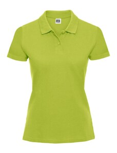 RUSSELL Polo R569F 100% cotton 195g/200g