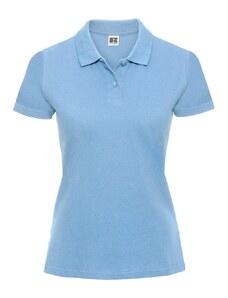 RUSSELL Polo R569F 100% cotton 195g/200g