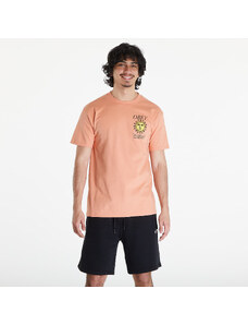 OBEY Clothing Pánské tričko OBEY Illumination T-Shirt Citrus