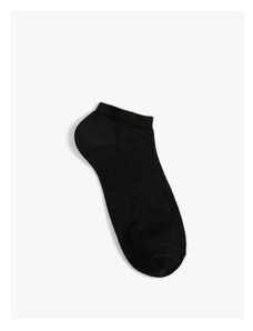 Koton Basic Booties Socks