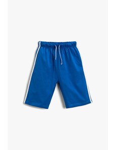 Koton Boys' Sax Shorts & Bermuda