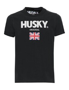 Husky tričko pánské