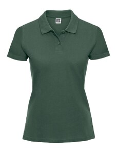 RUSSELL Polo R569F 100% cotton 195g/200g