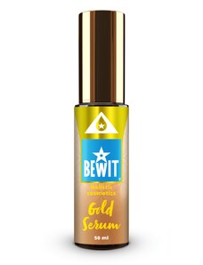 BEWIT Gold serum 50 ml