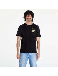 Pánské tričko EA7 Emporio Armani T-Shirt Black