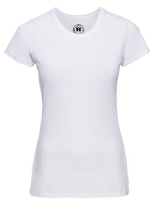 Russell Women's HD Slim Fit T-Shirt