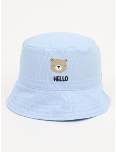 Yoclub Kids's Boys' Bucket Summer Hat