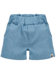 Pinokio Kids's Sailor Shorts