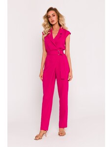 Made Of Emotion Woman's Jumpsuit M780